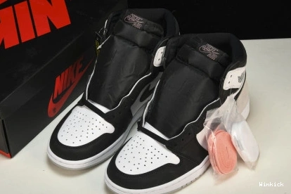 Haze High 1 Jordan Stage OG Retro 555088-108 0728
